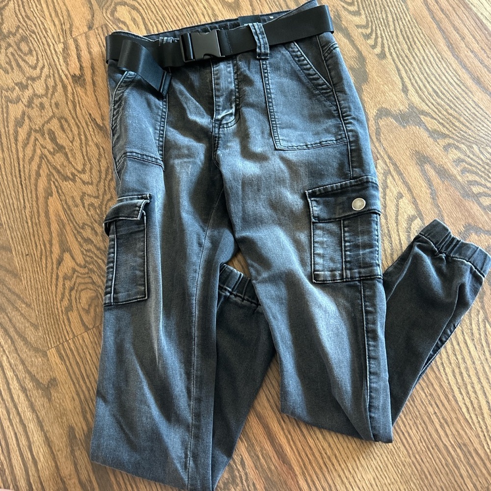 cargo pants